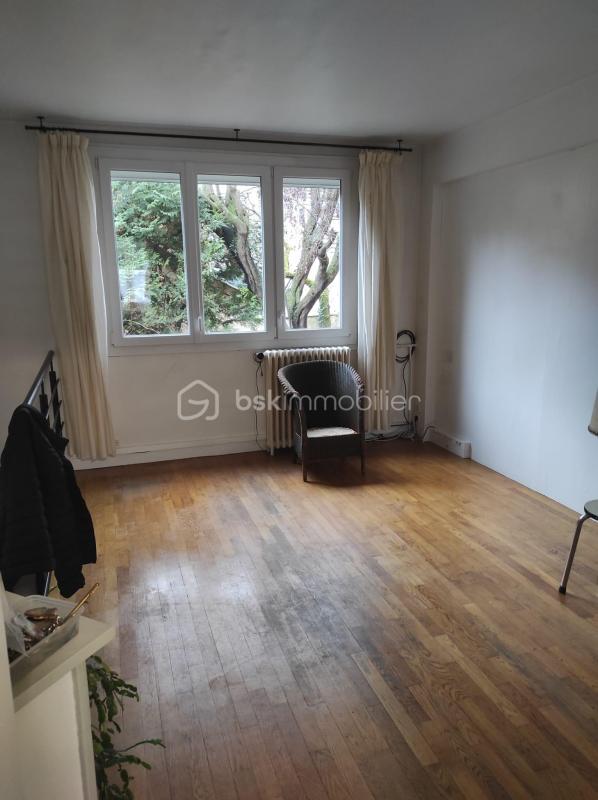 Duplex - 61 m² - 3 pièces