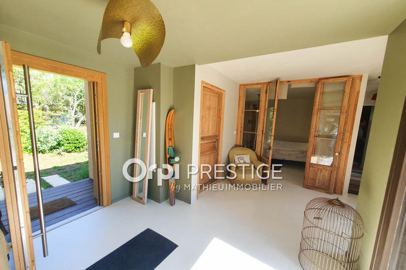 Villa - 141 m² - 4 pièces