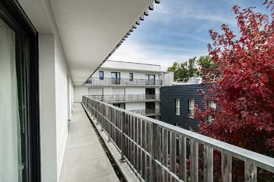 Studio - 20 m² - 1 pièce