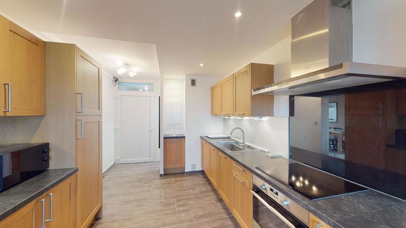 Appartement - 139 m²