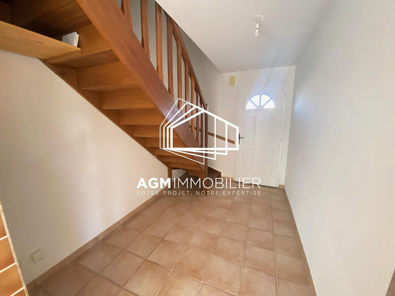 Villa - 94 m² - 4 pièces