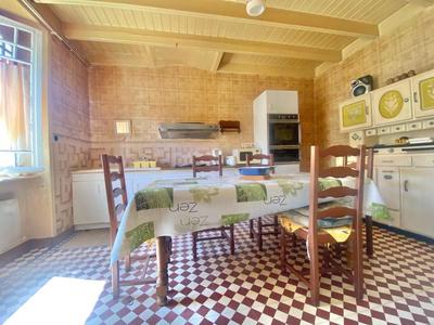 Maison - 71 m² - 3 pièces