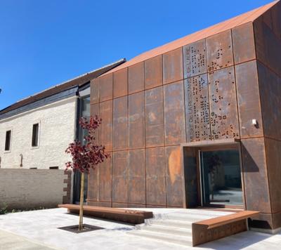 1944, un noël enfin libre