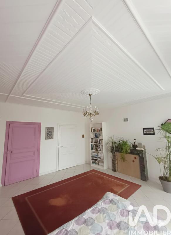 Maison de village - 172 m² - 6 pièces