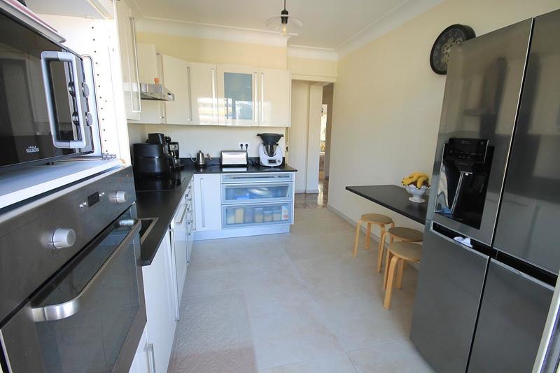 Appartement - 78 m² - 3 pièces