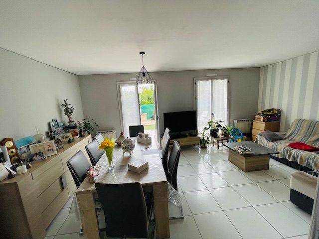 Maison - 85 m² - 6 pièces