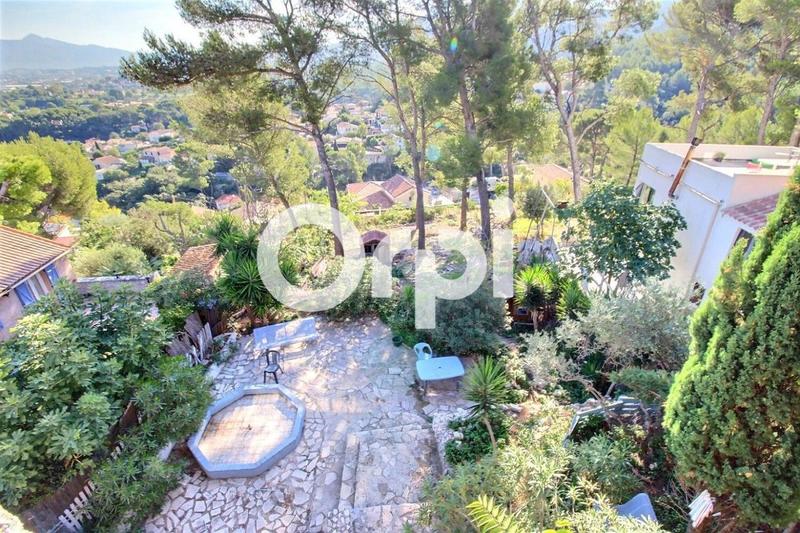 Maison - 162 m² - 6 pièces