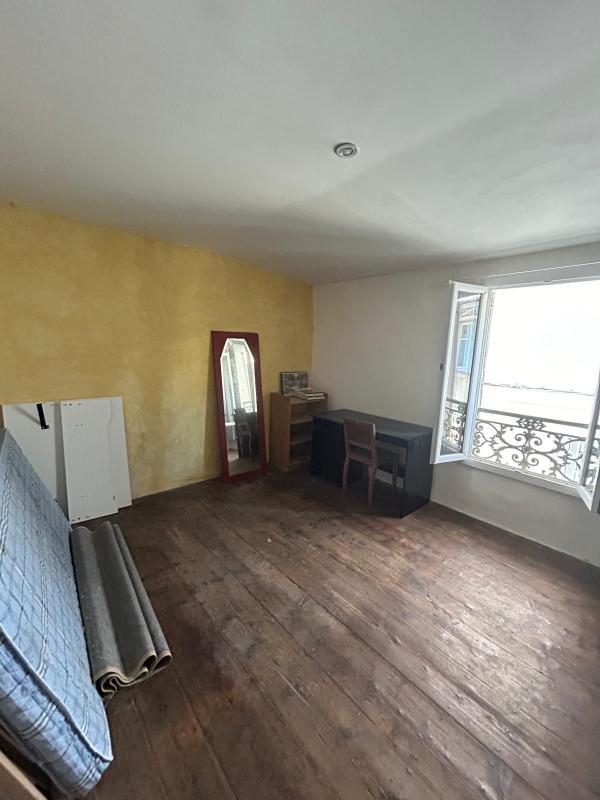 Maison - 66 m² - 3 pièces