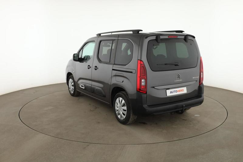 Citroën Berlingo Multispace Taille m 1.5 Blue-HDi Feel Pack Bv6 102 ch