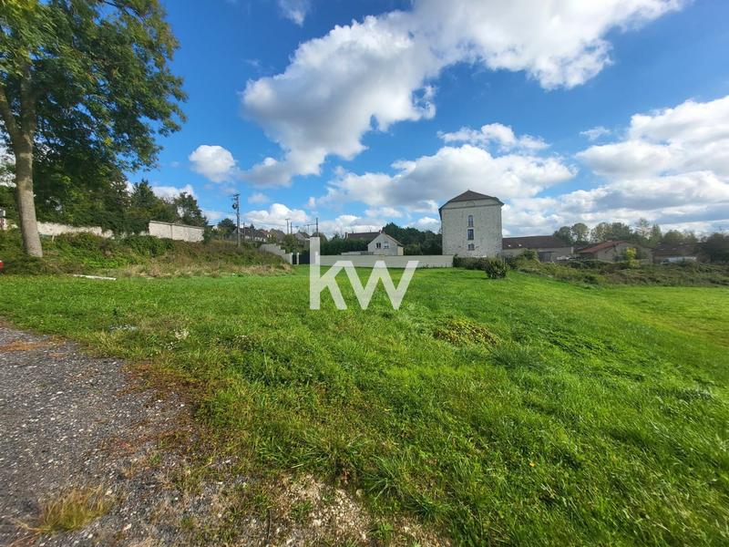 Terrain - 24 000 m²