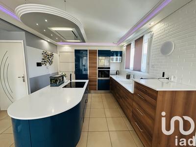 Maison - 100 m² - 6 pièces