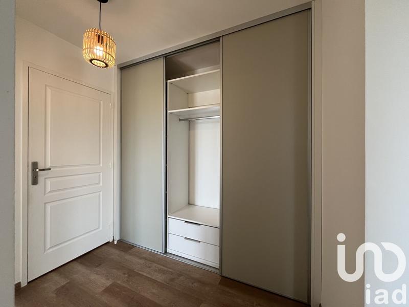 Appartement - 73 m² - 3 pièces