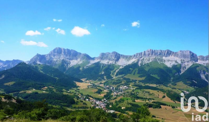 Appartement - 28 m² - 1 pièce