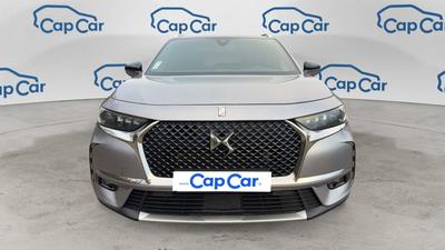 Ds Ds 7 Crossback 2.0 Blue HDi 180 Eat8 Grand Chic