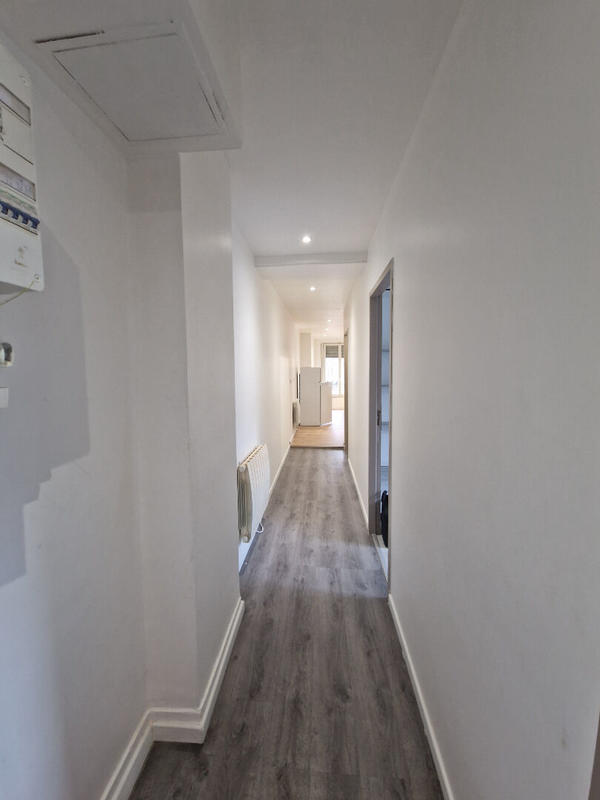 Appartement - 53 m² - 2 pièces