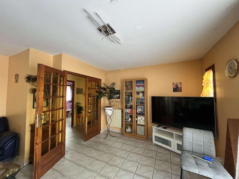 Villa - 135 m² - 7 pièces