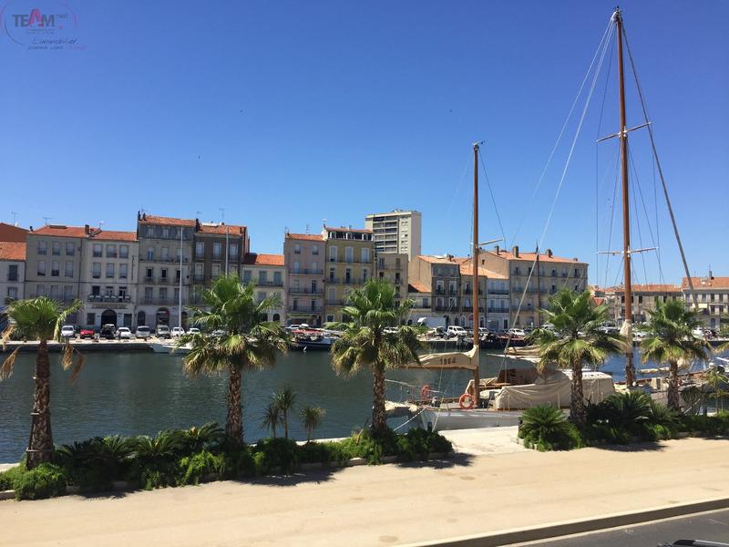 Appartement - 97 m² - 4 pièces