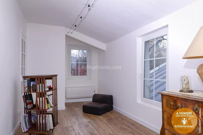 Appartement - 130 m² - 5 pièces