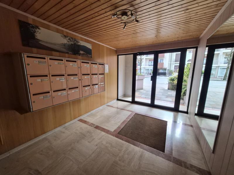 Appartement - 77 m² - 3 pièces