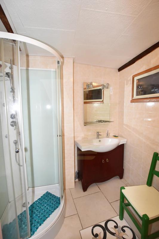 Maison de village - 40 m² - 3 pièces