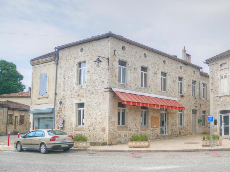 Local commercial - 280 m²