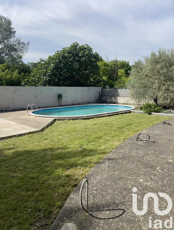 Maison - 157 m² - 6 pièces