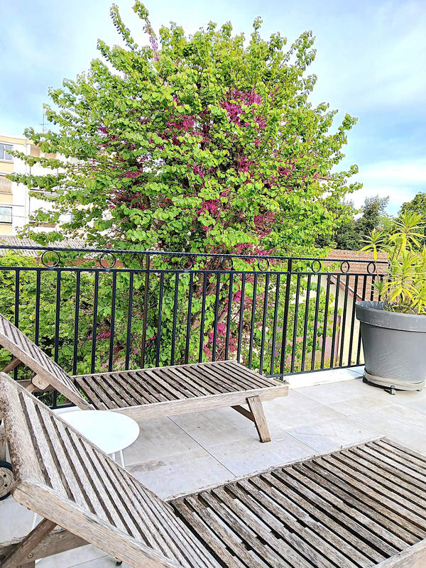 Maison - 165 m² - 6 pièces