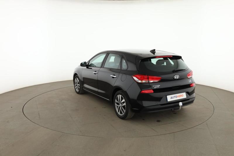 Hyundai i30 1.4 t-GDi Business 140 ch