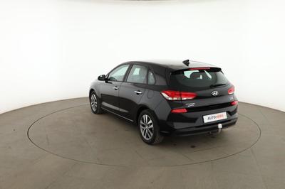 Hyundai i30 1.4 t-GDi Business 140 ch