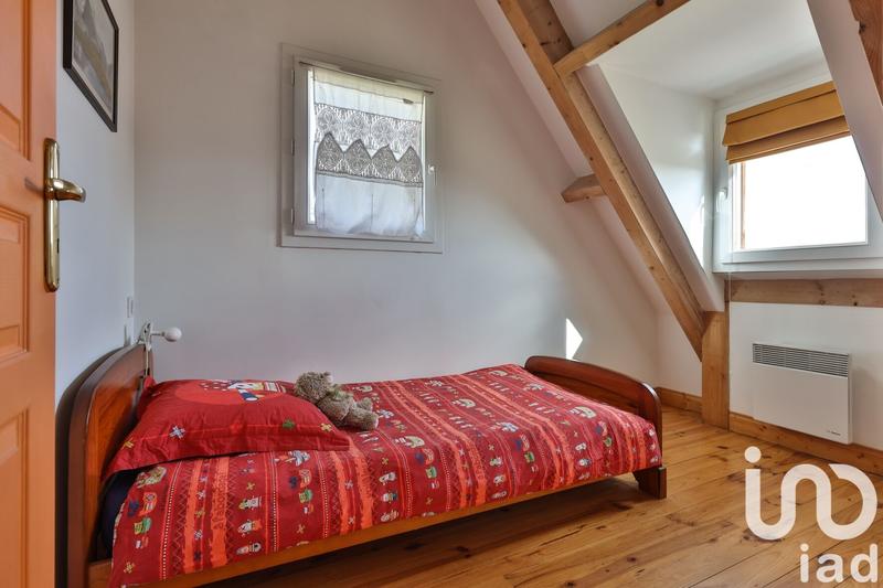 Maison - 167 m² - 5 pièces