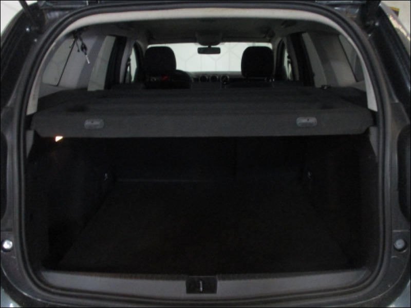 Dacia Duster Blue dCi 115 4x2 Prestige