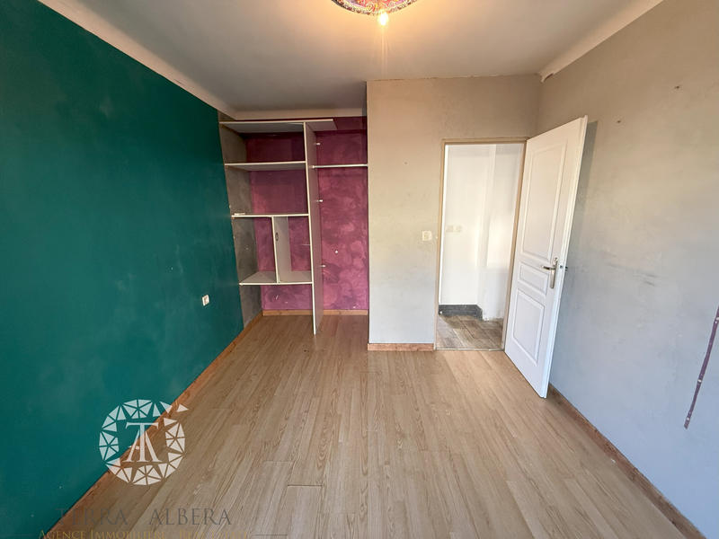 Villa - 110 m² - 4 pièces