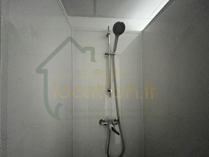 Appartement - 28 m² - 2 pièces