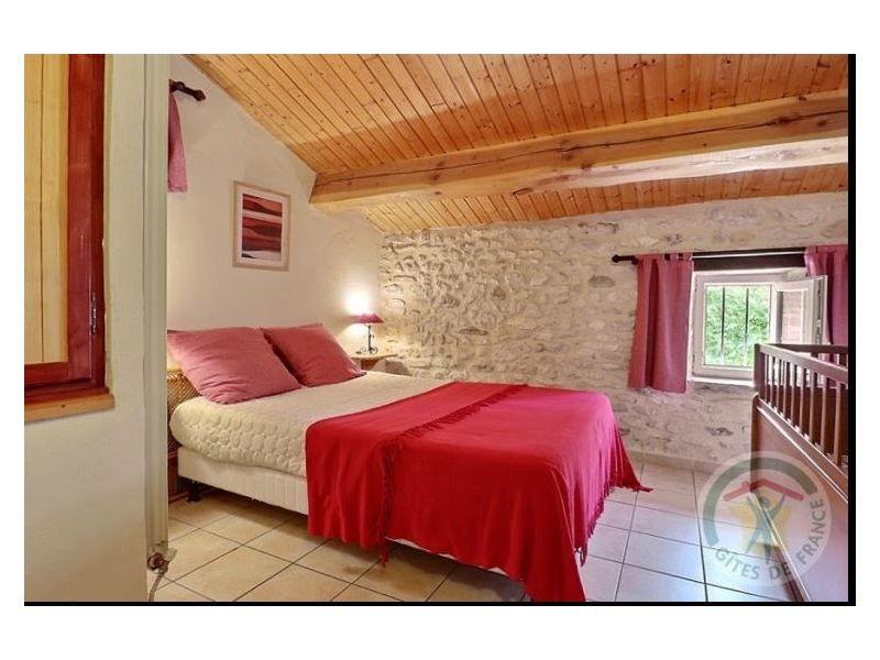 Mas - 390 m² - 12 pièces