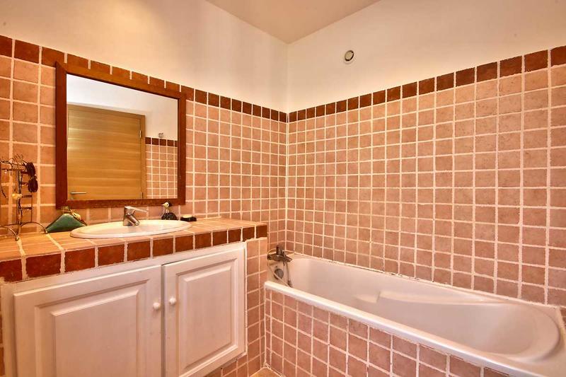 Maison de village - 129 m² - 4 pièces