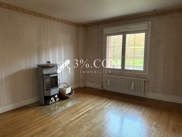 Maison - 193 m² - 7 pièces