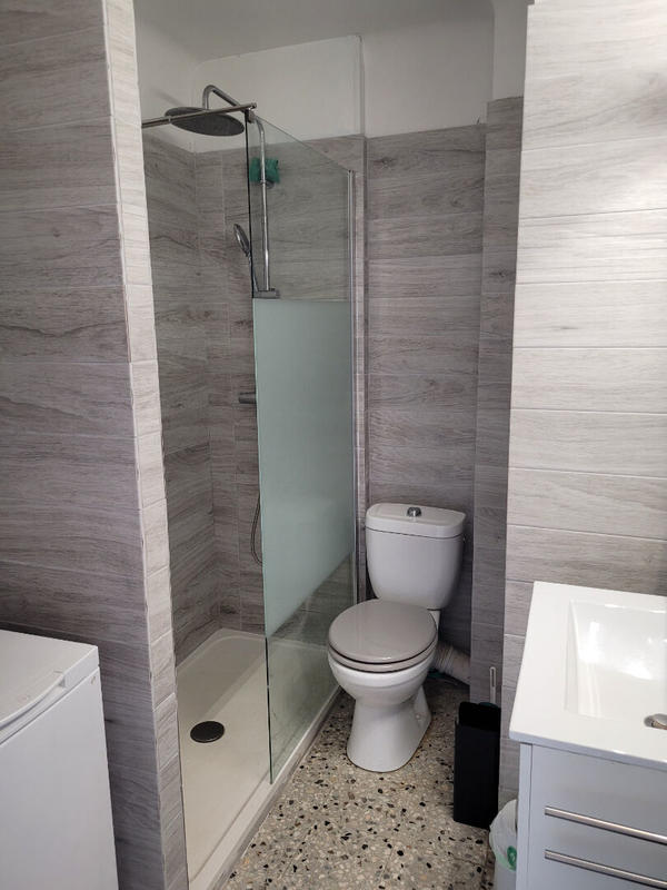 Appartement - 22 m² - 1 pièce