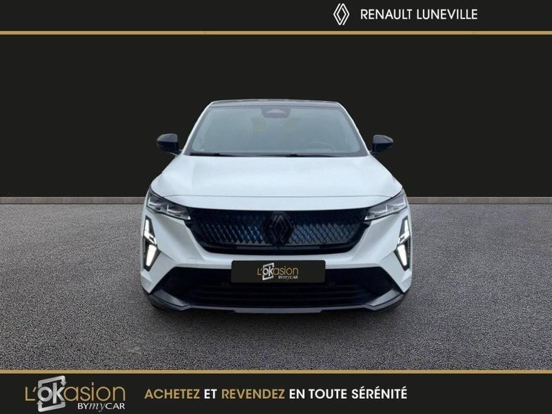 Renault Rafale E-Tech 4x4 300 atelier Alpine