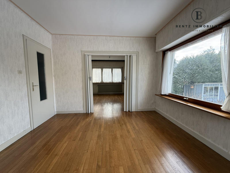 Maison - 98 m² - 6 pièces