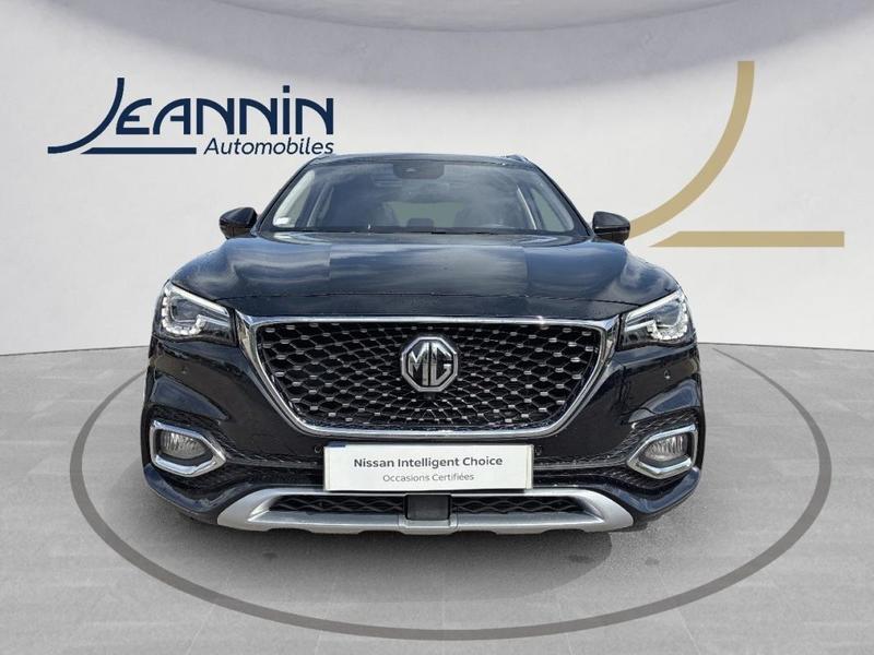 Mg Ehs 1.5t Gdi Phev Luxury