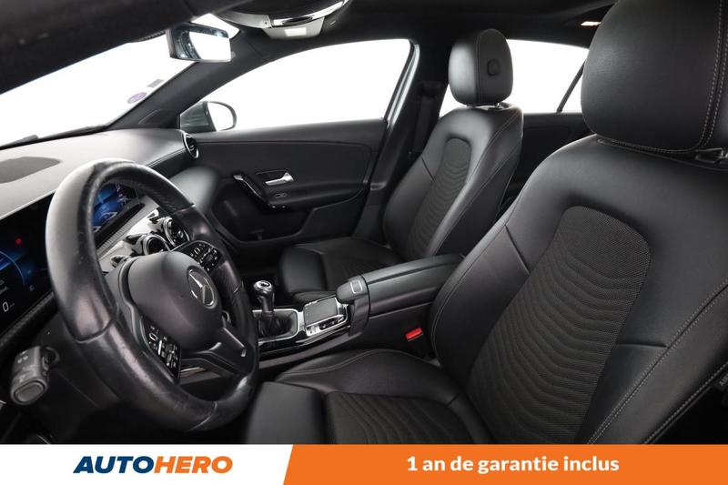 Mercedes Classe a 160 Style Line 109 ch