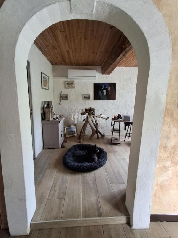 Maison en pierre - 87 m² - 4 pièces