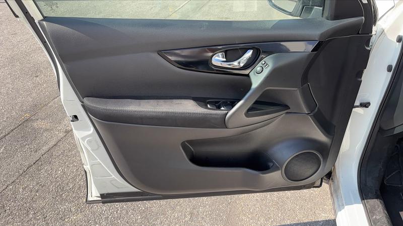 Nissan Qashqai II 1.6 dCi 130 Xtronic n-Connecta