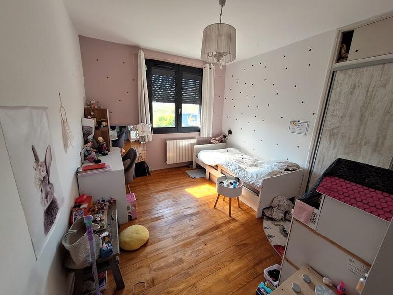 Maison - 164 m² - 7 pièces