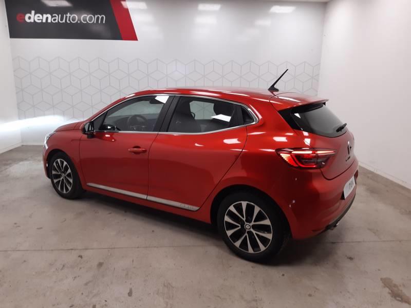 Renault Clio TCe 90 - 21n Intens