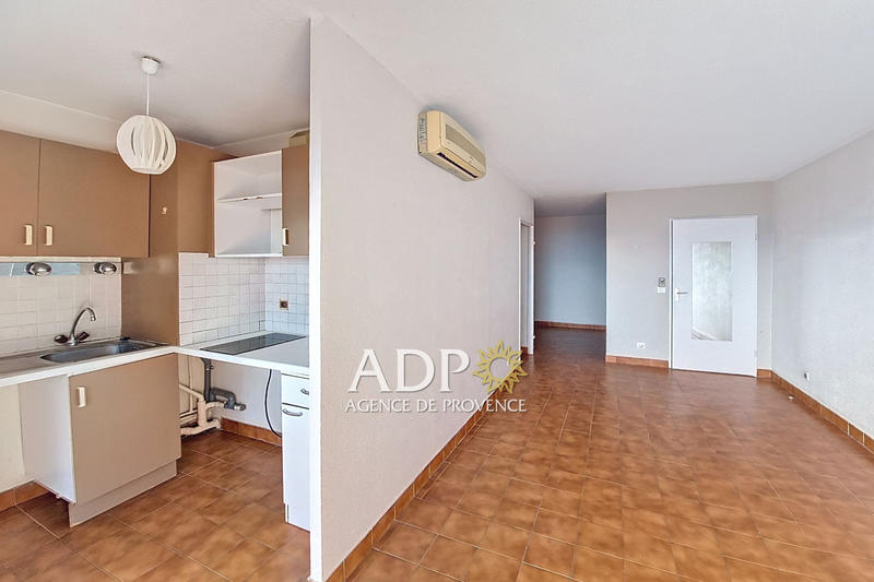 Appartement - 32 m² - 1 pièce