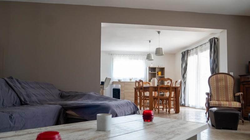 Mas - 207 m² - 5 pièces