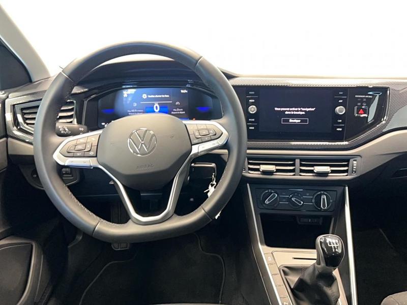 Volkswagen Polo 1.0 Tsi 95 s&amp;S Bvm5 Vw Edition