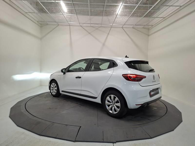 Renault Clio SCe 65 Authentic