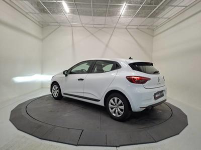 Renault Clio SCe 65 Authentic